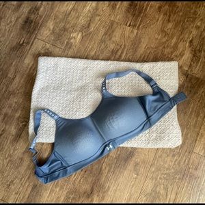 Under Armour Sports Bra